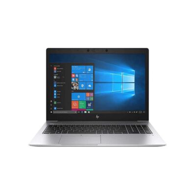 لپ تاپ HP EliteBook 850 G6 core i5-8365u ram 16 hard 256