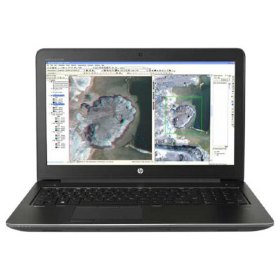 لپ تاپ HP ZBook 15 G3 i7-6700HQ