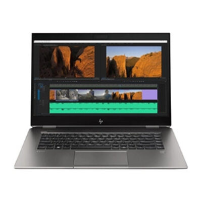 لپ تاپ HP zbook 15 G5 Studio