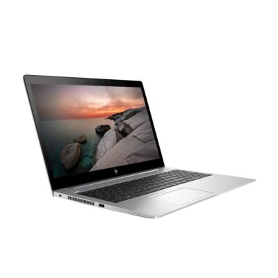 stock021-لپ تاپ Hp Elitebook 850 G5 | i7-8650U