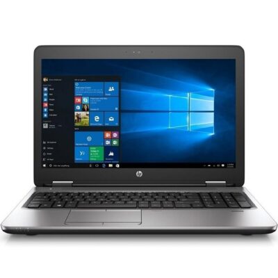 لپ تاپ HP ProBook 650 G3 CORE I7-7TH GEN 8GB 256GB SSD/NO VGA