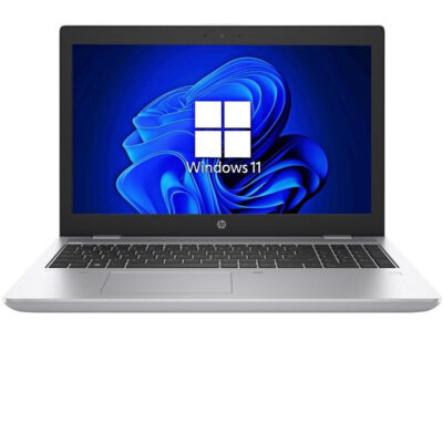 لپ تاپ اچ پی HP ProBook 650 G5 Core i5 8365u رم 8 گیگ