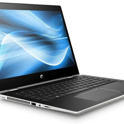 لپ تاپ HP مدل ProBook X360 440 G1 ,Core i7 8550U ,RAM 16GB ,512GB SSD