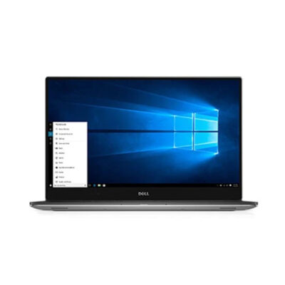 لپ تاپ دل 15.6 اینچ مدل Dell Precision 5510