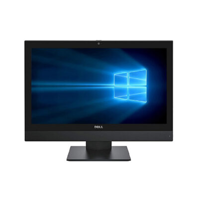 آل این وان Dell OptiPlex 7440 مشخصات i5 6th/8/128