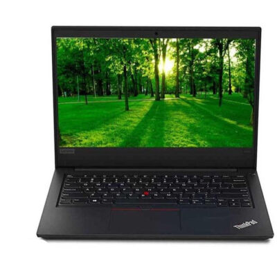 لپ تاپ لنوو ThinkPad E490 پردازنده i5