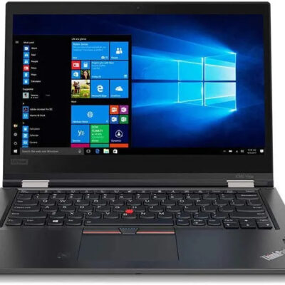 لپ تاپ لنوو LENOVO THINKPAD YOGA X380 | CORE I5(8550U) | 8G | 256 SSD | 13.3 FHD