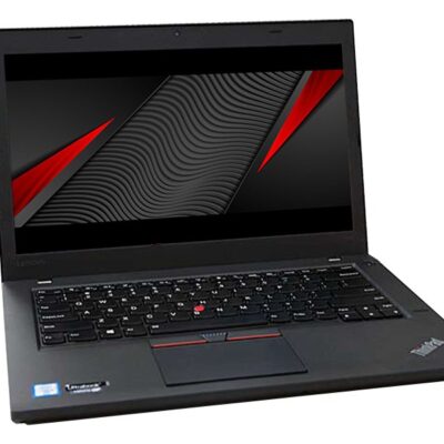 لپ تاپ استوک Lenovo ThinkPad T460 i5