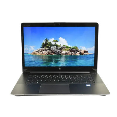 لپ تاپ HP ZBOOK 15 G4 Studio i7 16 512 4GB M1200