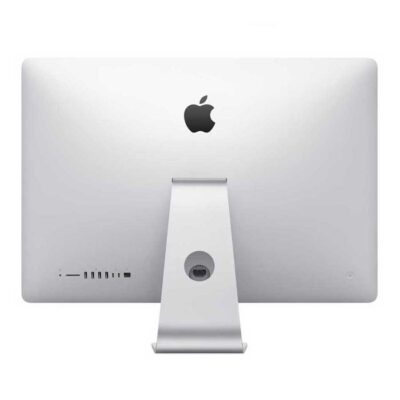 آل این وان استوک 27 اینچ اپل iMac A1419 Core i7 3th Gen\ 1t dhh/128GB SSD/16GB/AMD 2GB