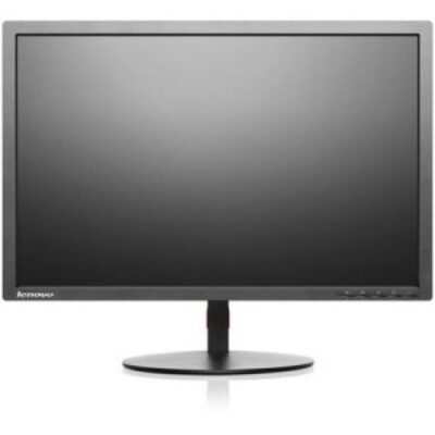 مانتیور 24 اینچ لنوو  Lenovo ThinkVision T2454p استوک