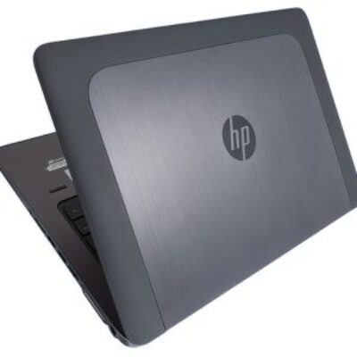 لپ تاپ اچ پی  HP ZBOOK 15 G1 استوک