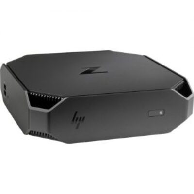 مینی کیس ورک استیشن اچ پی HP Z2 mini G4 اکبند