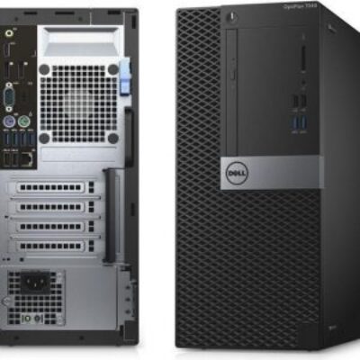 کیس دل Dell Optiplex 7040 Tower استوک