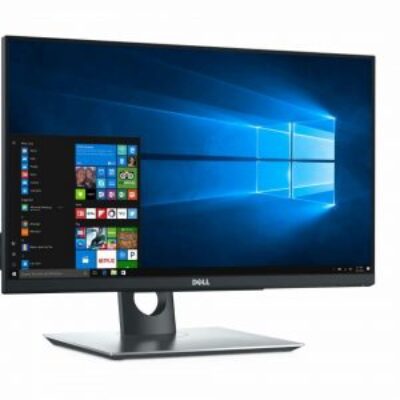 مانیتور لمسی دل Dell P2418ht بدون فریم استوک