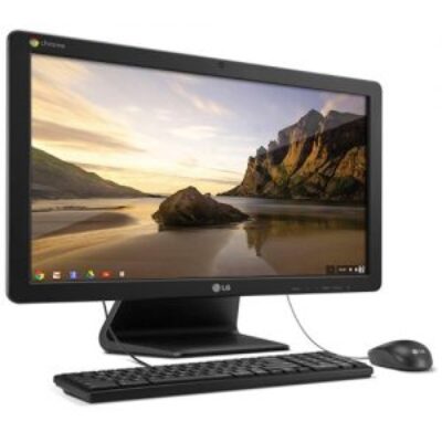 مانیتور کامپیوتر LG Chromebase 22CV241 استوک