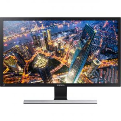 مانیتور 28 اینچ 4K سامسونگ Samsung UE590 UHD MONITOR آکبند