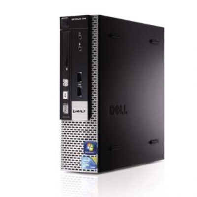 مینی کیس دل Dell Optiplex 780 استوک