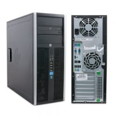 کیس تاور اچ پی HP 6000/8000 Tower استوک