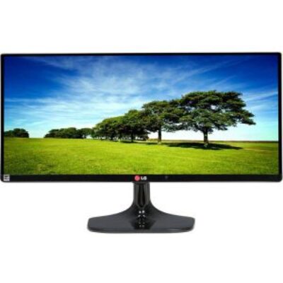 مانیتور ال جی25 اینچ LG 25um65 استوک