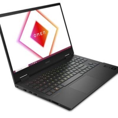 لپ تاپ گیمینگ اچ پی HP OMEN 15 اپن باکس