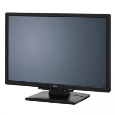 مانیتور 22 اینچ LED فوجیتسو مدل Fujitsu e22w-6 استوک