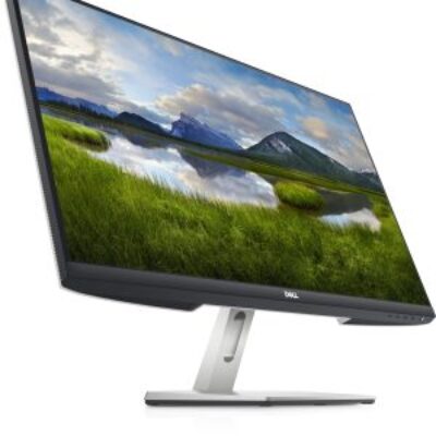 مانیتور 27 اینچ فریملس دل Dell S2721hn