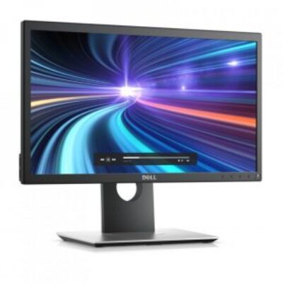 مانیتور 20 اینچ Dell P2018H استوک