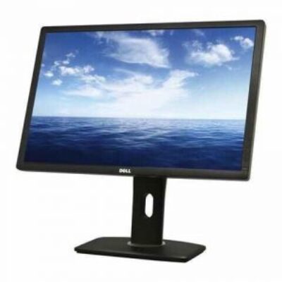 مانیتور 24 اینچ دل Dell P2412hb استوک