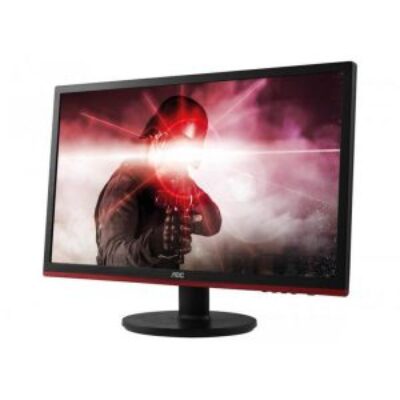 مانیتور  24 اینچ حرفه ای و گیمینگ 144 هرتز AOC Gaming Monitor C24G2 آکبند