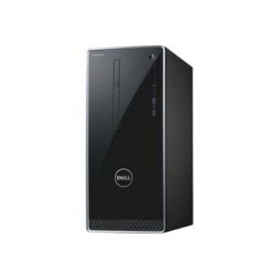 کیس تاور دل dell inspiron 3668 mini tower استوک