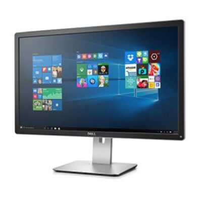 مانیتور 27 اینچ 4K دل  Dell P2715Q استوک