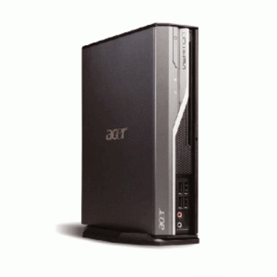 کیس ایسر Acer Veriton L670G دو هسته ای استوک