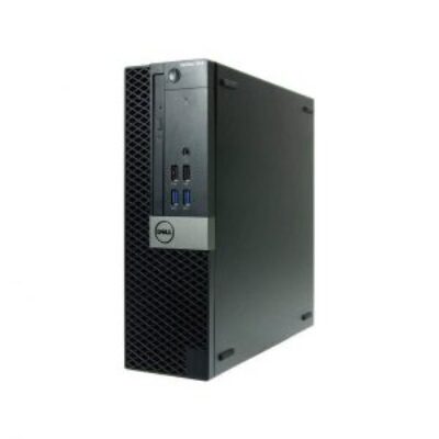 کیس قدرتمند دل Dell Optiplex 7040 SFF استوک