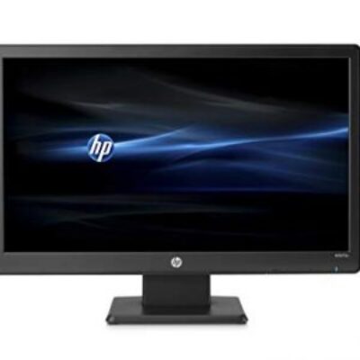 مانیتور 20 اینچ LED اچ پی HP LED W2072A استوک