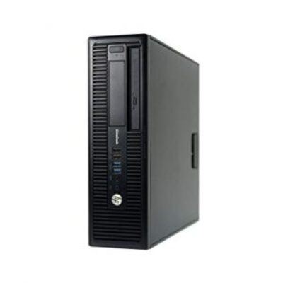 کیس استوک اچ پی Hp EliteDesk 705 G1 استوک