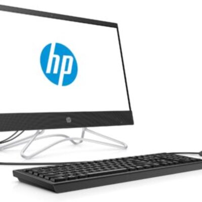 آل این وان HP 200 G3 Bussines PC all in one