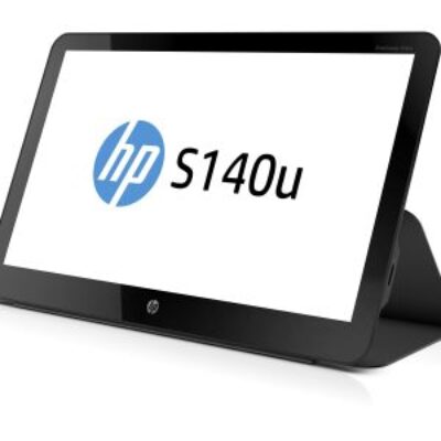 مانیتور قابل حمل HP EliteDisplay s140u