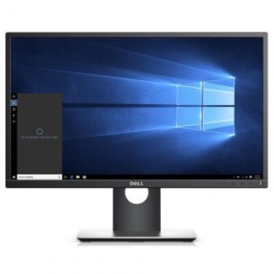 مانیتور 23 اینچ دل Dell P2317h استوک