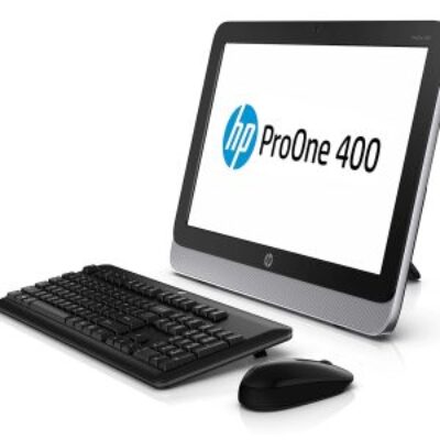 آل این وان اچ پی استوک HP Pro 400 G1