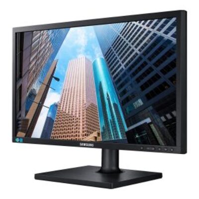 مانتیور 22 اینچ LED سامسونگ S22c450 استوک