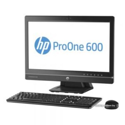 کامپیوتر آل این وانHP Pro one 600 G1 استوک