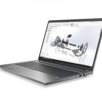 لپ تاپ اپن باکس HP ZBook Power G7