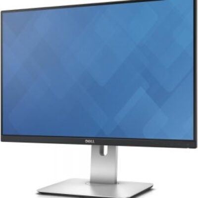 مانیتور حرفه ای دل بدون حاشیه Dell U2415b استوک