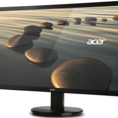 مانیتور 27 اینچ ایسر 2K Acer K272hul استوک