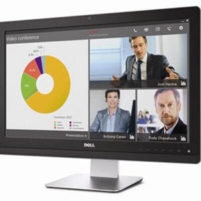 مانیتور حرفه ای 23 اینچ IPS دل Dell UltraSharp UZ2315H استوک