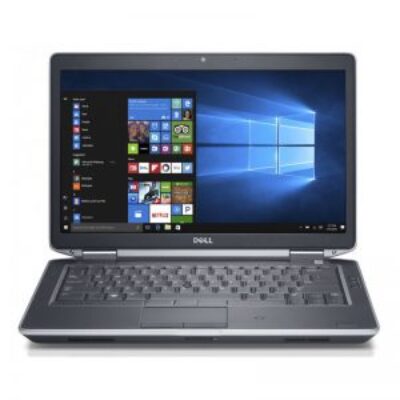 لپ تاپ دل Dell Latitude e6440 استوک