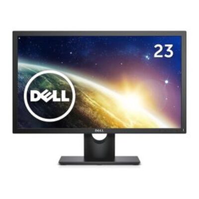 مانیتور 23 اینچ Dell E2318h استوک