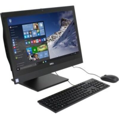 آل این وان نسل ۷ دل Dell Optiplex 5250 استوک