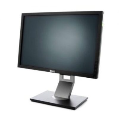 مانیتور استوک LCD دل 19 اینچ Dell 1909wb استوک